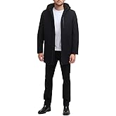 Kenneth Cole Men's Midweight Jacket