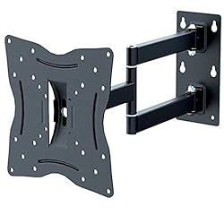 2xhome - TV Wall Mount Bracket - LED LCD Plasma