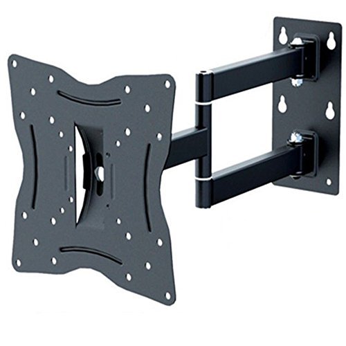 2xhome - TV Wall Mount Bracket - LED LCD Plasma