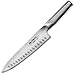 Global 3-piece Stainless Steel Knife Set
