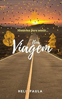 Livro Boa Viagem