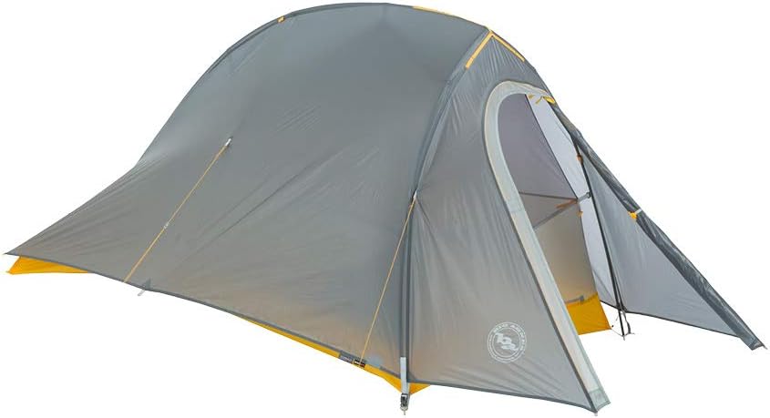 Big Agnes Fly Creek HV UL Bikepack - Ultralight Bike-Packing Tent