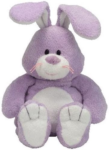 ty purple bunny