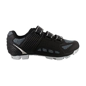 Zol Predator MTB Mountain Bike and Indoor Cycling Shoes 45