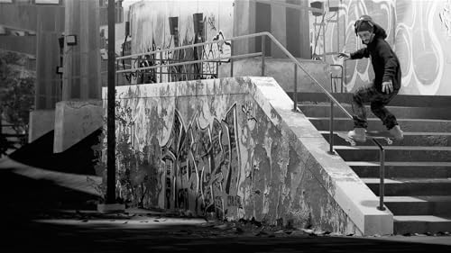 Sessão: Skate Sim (Xbox Series X/X1)