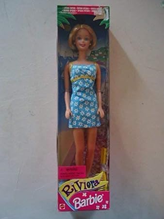 riviera barbie
