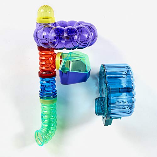 crittertrail activity accessory kit