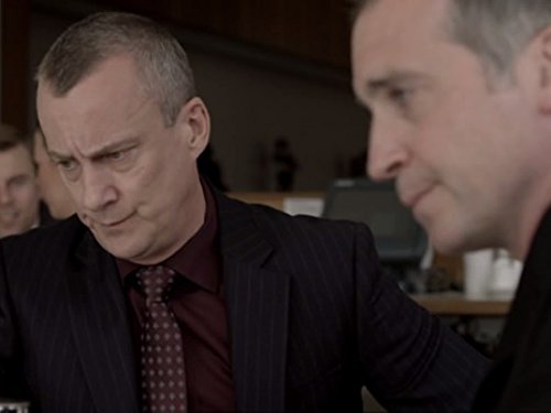 Dci Banks Saison 1 Streaming Watch DCI Banks - Season 1 | Prime Video