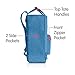 Fjallraven - Kanken Classic Backpack for Everyday, Air Blue