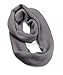 Sprigs Winter Knit Infinity Scarf