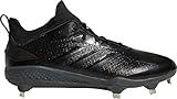 adidas Men's Adizero Afterburner V Dipped Metal