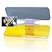 Windshield Anti-Glare Day and Night Car Visor Extender, 2 in 1 Car Sunshade and Night Vision Anti-Dazzle Visor Extender