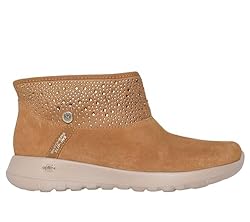 Skechers Women's On-The-Go Joy-So Glam Martha