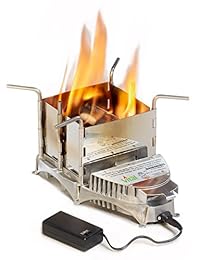 vitalgrill Supervivencia Estufa
