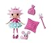 Lalaloopsy Mini Smile E. Wishes Doll