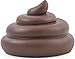 Mr. Turd | Brown Fake Poop Emoji Toy Gag Gift