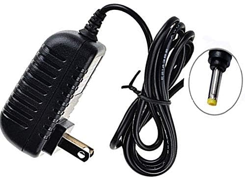 SEEBZ AC DC Adapter for No No Hair Removal System Micro PRO, Ultra Series Model 8800 8810 8820 Black Pink Silver Hair NONO for Men YAMAN Depilation Machine Pro Plus Classic Charger