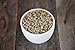 Valley Food Storage Freeze Dried Meats for Lunch and Dinner Meals - Long Term Emergency Food Supply (Meat Bucket)