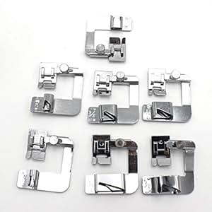 Amazon.com: KathShop 1PC Hot Domestic Sewing Machine Foot