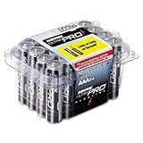 Rayovac UltraPro AAA 24-pack