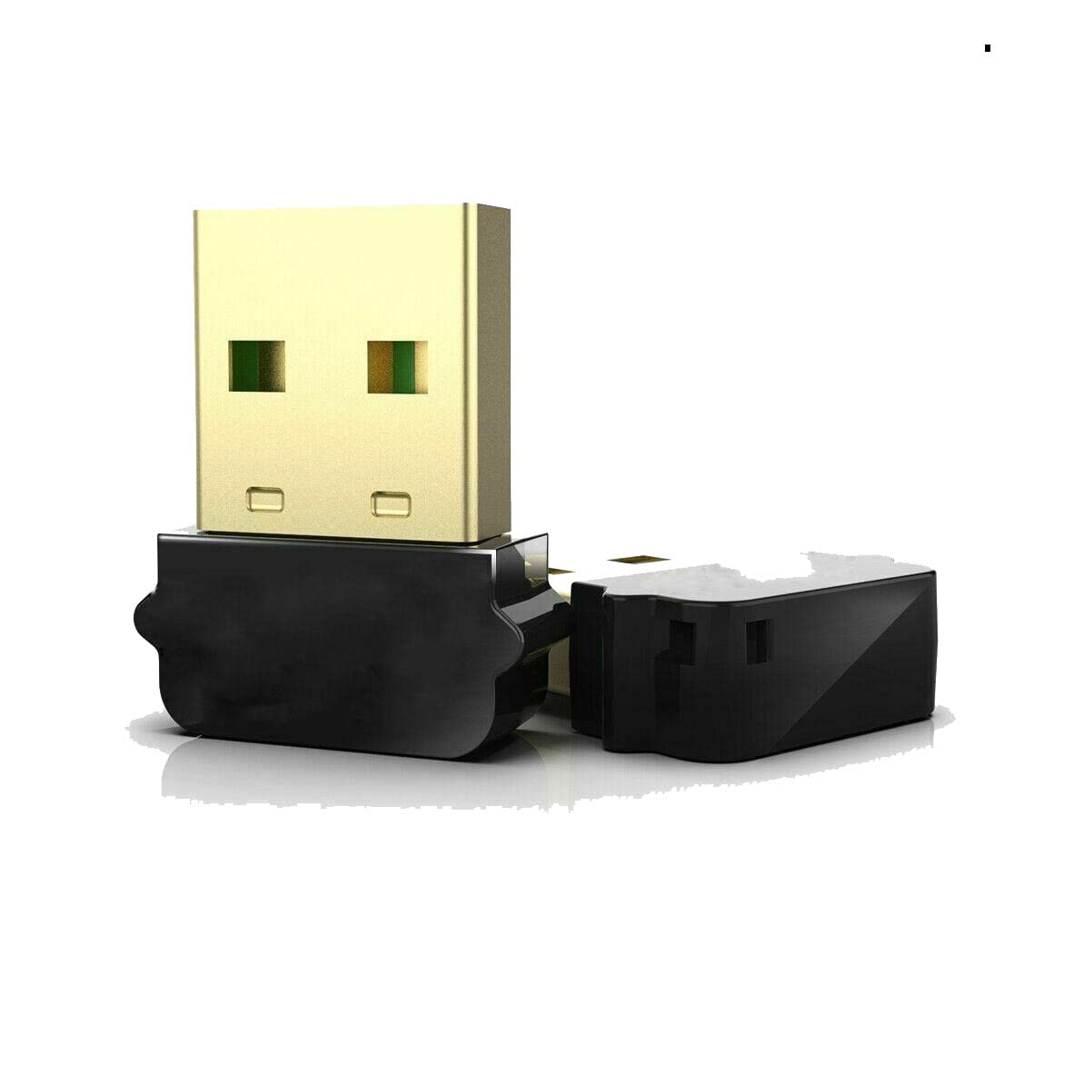 Mini USB WiFi Adapter 650Mbps Wireless Network