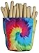 Camp Bunk Kids Autograph Pillows A Great Pre-Camp Gift for Boys Or Girls Fries 1
