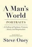 A Man's World: Portraits