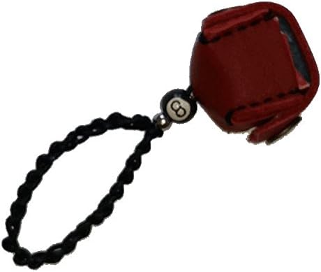 The Loop chalk holder - Master or Predator chalk (Red)