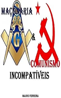 Livro MAÇONARIA E COMUNISMO