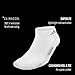 adidas Women's Climacool Superlite Low Cut Socks (3 Pack)