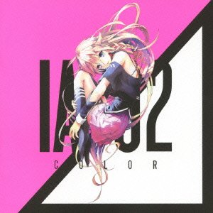 VA - Ia/02 -Color-(2cd)(Regular) - Zortam Music