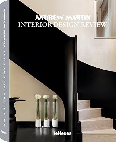 Andrew Martin Interior Design Review: Volume 19: Interior Design Review 19