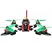 ARRIS X220 220mm FPV Racing Drone RC Quadcopter Unassembled Frame Kit