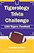 Tigerology Trivia Challenge: LSU Tigers Football by 