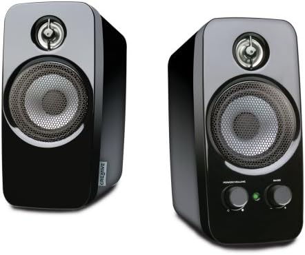 creative labs inspire t10