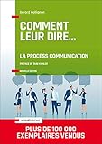 Comment leur dire... La Process Communication by