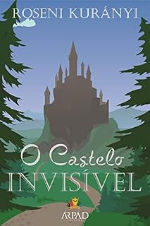 Livro O castelo invisível