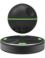 Arc Star Floating Speaker | Bluetooth and NFC | Smartphone Charger | 360° Sound