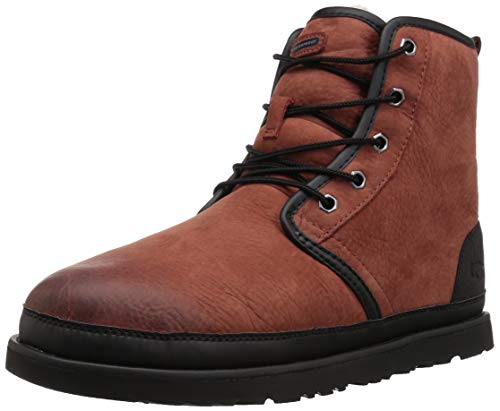 ugg waterproof chukka