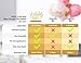 Girl Baby Shower Party Decorations Pink, White and Gold Theme Decor Set with Banners, Balloons, Poms, Lanterns, Tassels and Sash (42 Pieces)