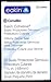 Convatec EAKIN #839002 Ostomy Seals 48mm (Fresh Stock) by ConvaTec