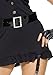 Leg Avenue Costume, Multi, X-Large