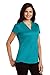 Opna Women’s Ladies Moisture Wicking Athletic Golf Polo Shirts Tops & Tees
