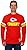 Kansas City Chiefs Men's Long Sleeve Cotton T-Shirt