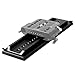 SmallRig #1463 ARRI Style Dovetail (12