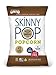 Skinny Pop Popcorn, Dusted Dark Chocolate 4.4 oz (Pack of 3)