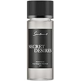 Scentiment Diffuser Oil - Secret Desires | Aromatherapy Fragrance | Inspired by 5-Star Hotels | Notes of Lemon Crème, Vanilla, Raspberry, Pomegranate & Peony (50 mL)
