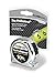 Komelon 410HV High-Viz Professional Tape Measure, 10-Feet by 5/8-Inch, Chrome