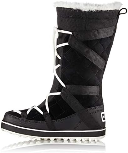 Sorel glacy boot Clearance