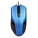 Computer Accessories Mouse!!! Fenebort 1600DPI 3D Optical USB LED Wired Gaming Mouse Mice for PC Laptop Scrollthumb 3